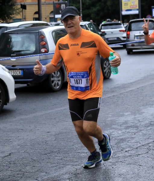 Rome Half Marathon Via Pacis [TOP] (22/09/2019) 00031