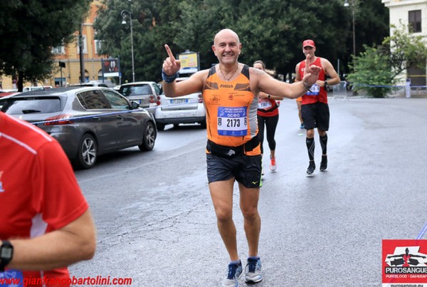 Rome Half Marathon Via Pacis [TOP] (22/09/2019) 00033