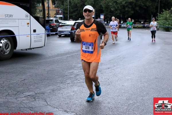 Rome Half Marathon Via Pacis [TOP] (22/09/2019) 00034