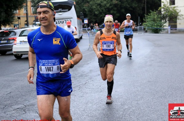 Rome Half Marathon Via Pacis [TOP] (22/09/2019) 00035