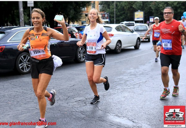 Rome Half Marathon Via Pacis [TOP] (22/09/2019) 00037