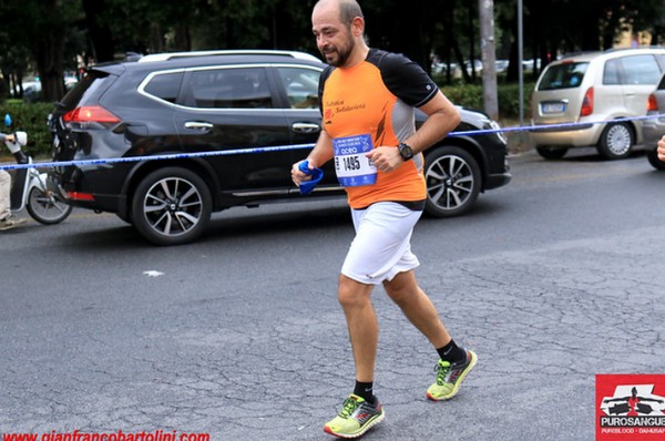 Rome Half Marathon Via Pacis [TOP] (22/09/2019) 00042