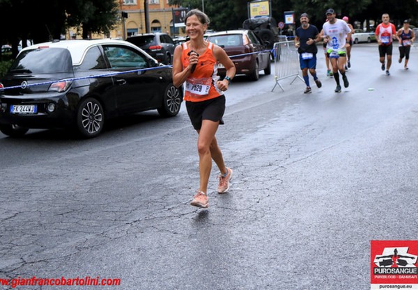 Rome Half Marathon Via Pacis [TOP] (22/09/2019) 00043