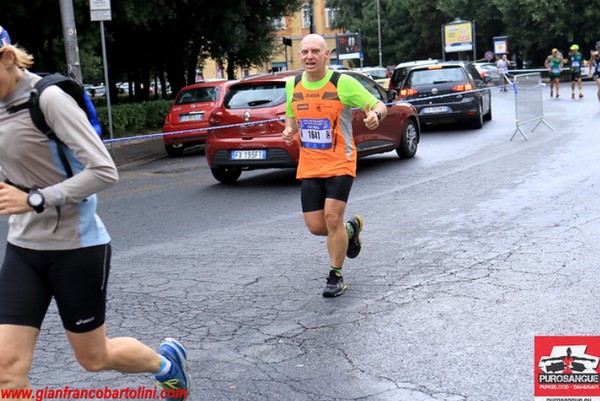 Rome Half Marathon Via Pacis [TOP] (22/09/2019) 00044