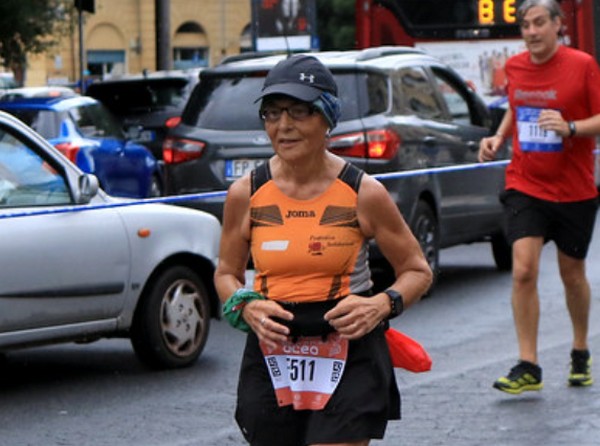 Rome Half Marathon Via Pacis [TOP] (22/09/2019) 00048