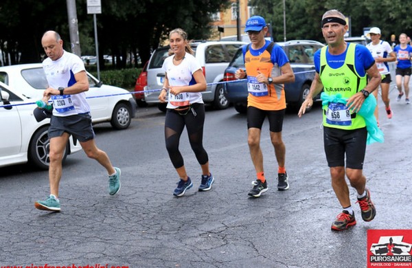 Rome Half Marathon Via Pacis [TOP] (22/09/2019) 00050