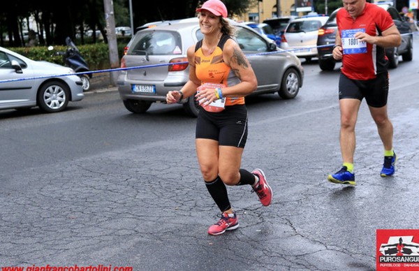 Rome Half Marathon Via Pacis [TOP] (22/09/2019) 00052