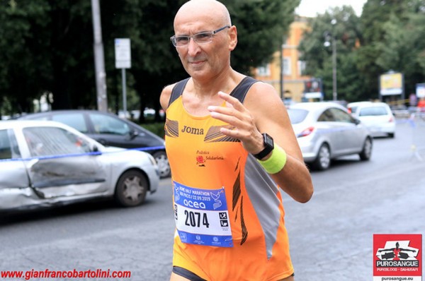 Rome Half Marathon Via Pacis [TOP] (22/09/2019) 00054
