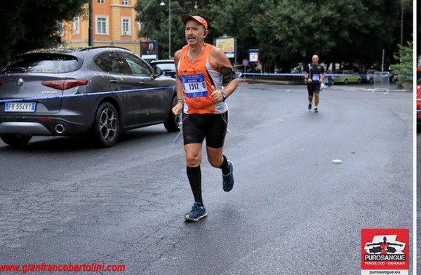 Rome Half Marathon Via Pacis [TOP] (22/09/2019) 00055