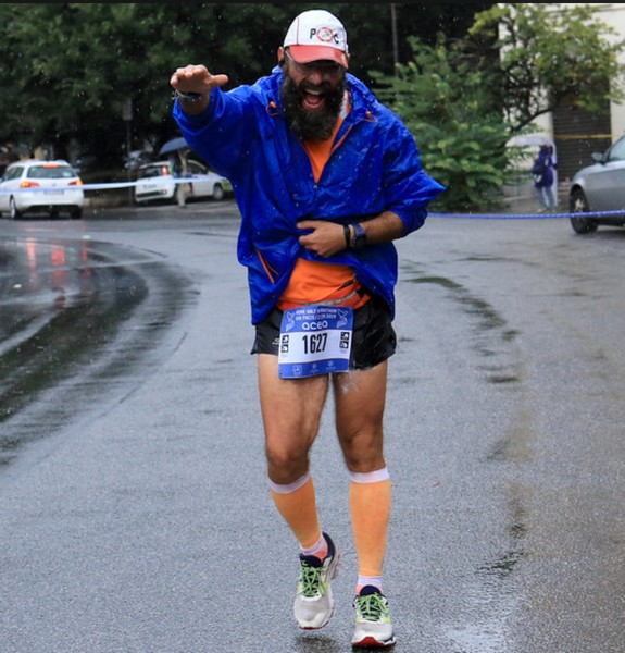 Rome Half Marathon Via Pacis [TOP] (22/09/2019) 00060