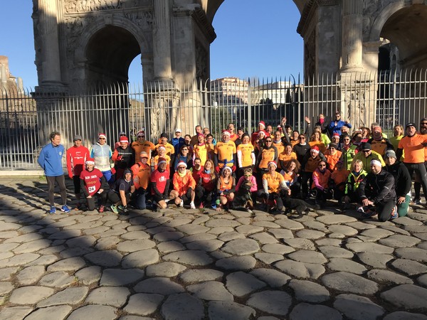 Passeggiata di Santo Stefano (26/12/2019) 00001