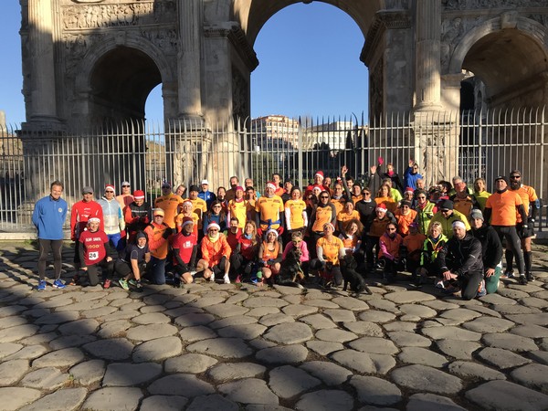 Passeggiata di Santo Stefano (26/12/2019) 00002
