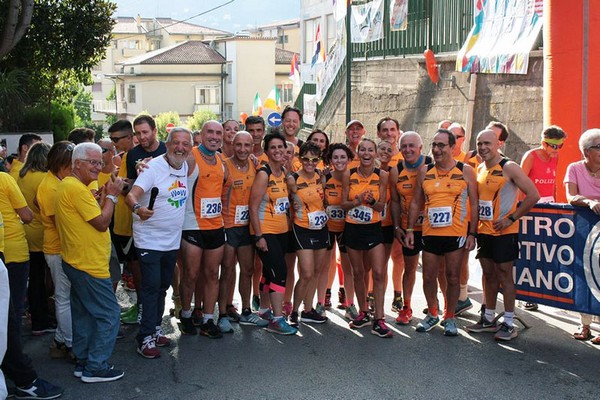 Gara Podistica Internazionale S.Lorenzo (29/09/2019) 00001