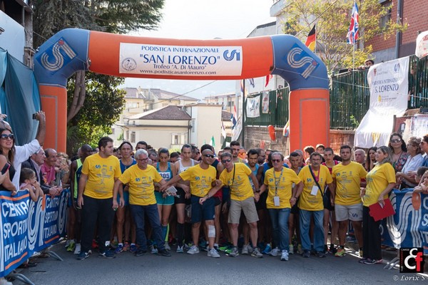 Gara Podistica Internazionale S.Lorenzo (29/09/2019) 00002