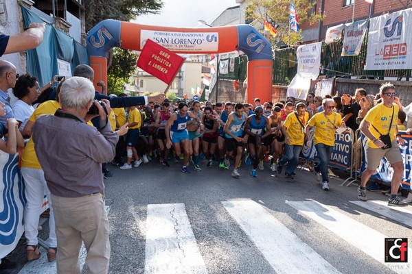 Gara Podistica Internazionale S.Lorenzo (29/09/2019) 00004