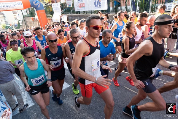 Gara Podistica Internazionale S.Lorenzo (29/09/2019) 00006