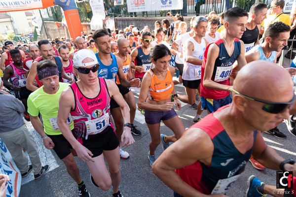 Gara Podistica Internazionale S.Lorenzo (29/09/2019) 00007