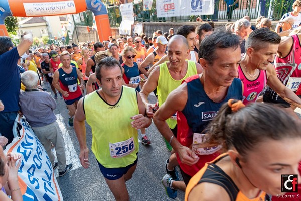 Gara Podistica Internazionale S.Lorenzo (29/09/2019) 00009