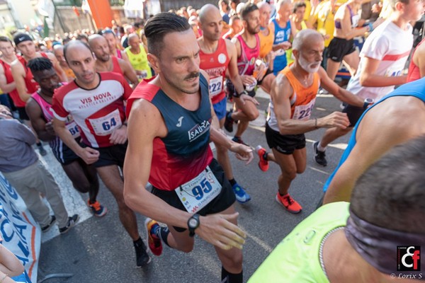 Gara Podistica Internazionale S.Lorenzo (29/09/2019) 00012