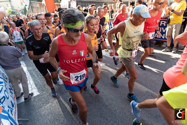 Gara Podistica Internazionale S.Lorenzo (29/09/2019) 00014