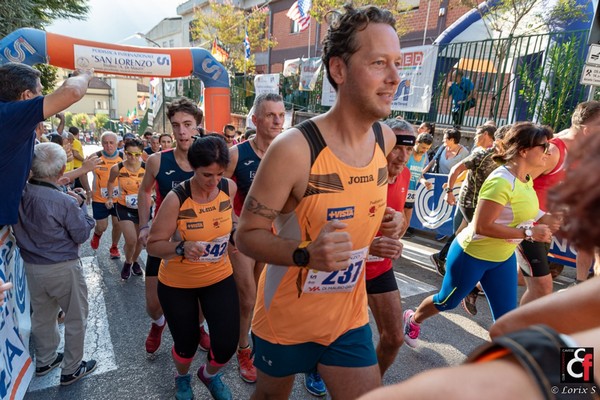 Gara Podistica Internazionale S.Lorenzo (29/09/2019) 00016