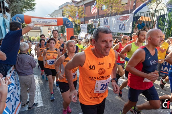 Gara Podistica Internazionale S.Lorenzo (29/09/2019) 00018