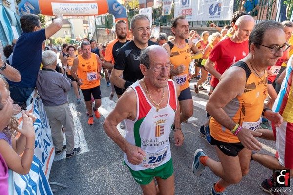 Gara Podistica Internazionale S.Lorenzo (29/09/2019) 00020