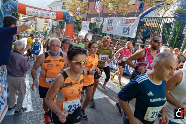 Gara Podistica Internazionale S.Lorenzo (29/09/2019) 00024