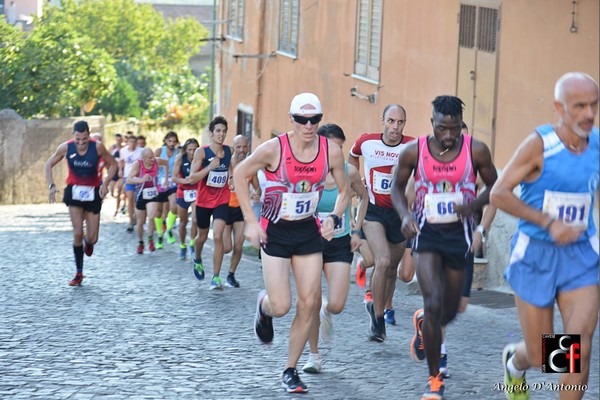 Gara Podistica Internazionale S.Lorenzo (29/09/2019) 00025