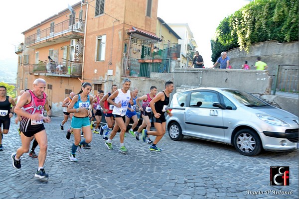 Gara Podistica Internazionale S.Lorenzo (29/09/2019) 00032