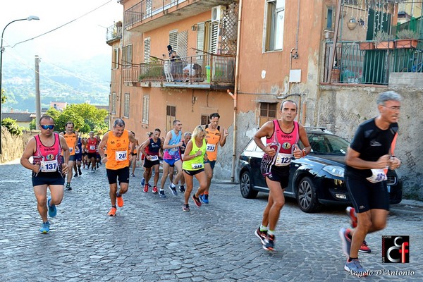 Gara Podistica Internazionale S.Lorenzo (29/09/2019) 00033