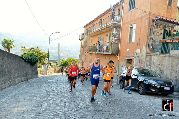Gara Podistica Internazionale S.Lorenzo (29/09/2019) 00037