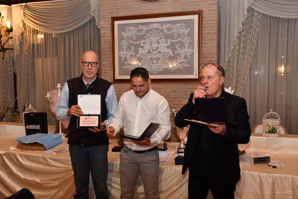 Corri alla Cena Sociale (11/01/2019) 00002