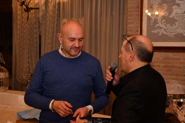 Corri alla Cena Sociale (11/01/2019) 00009