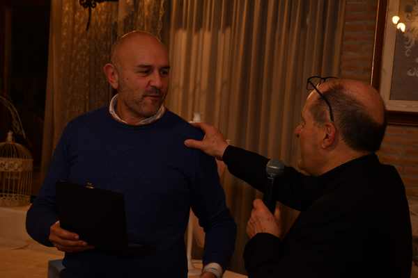 Corri alla Cena Sociale (11/01/2019) 00010