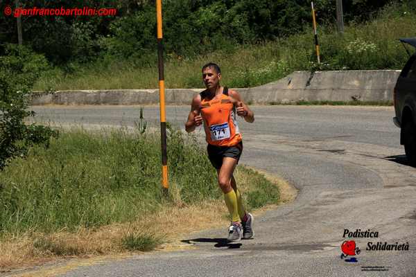 Giro del Lago di Campotosto [CE] (29/06/2019) 00004