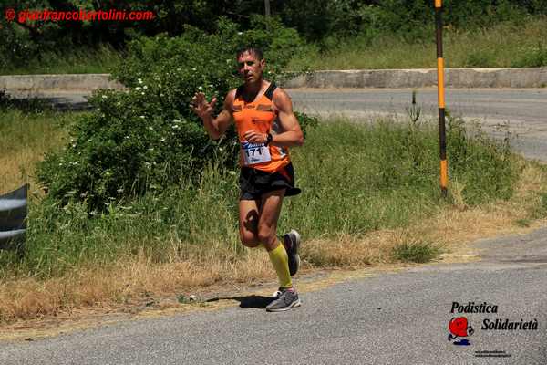 Giro del Lago di Campotosto [CE] (29/06/2019) 00010