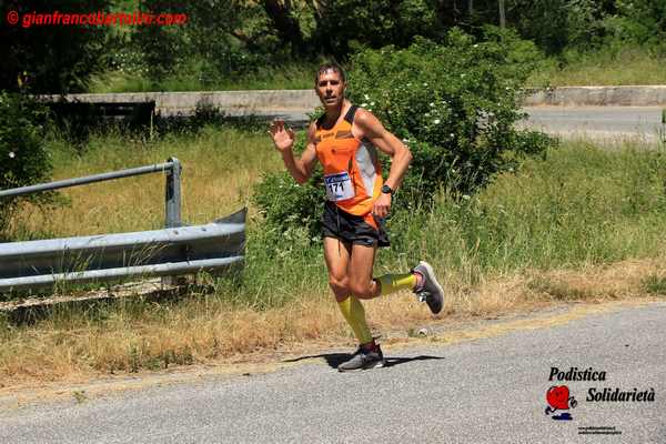 Giro del Lago di Campotosto [CE] (29/06/2019) 00011