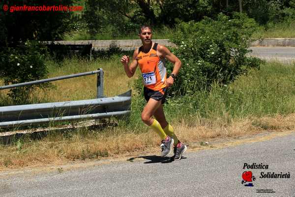 Giro del Lago di Campotosto [CE] (29/06/2019) 00012