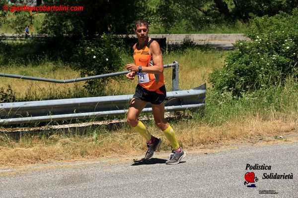 Giro del Lago di Campotosto [CE] (29/06/2019) 00014