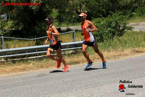 Giro del Lago di Campotosto [CE] (29/06/2019) 00028
