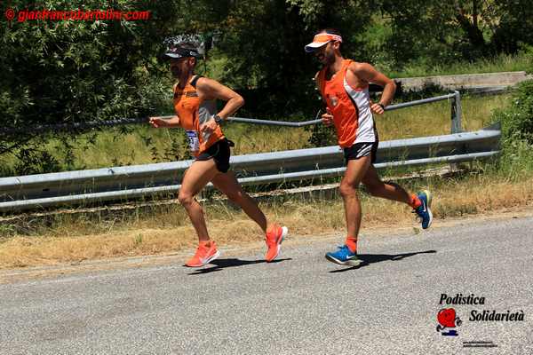 Giro del Lago di Campotosto [CE] (29/06/2019) 00032