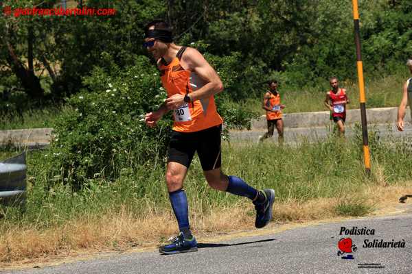 Giro del Lago di Campotosto [CE] (29/06/2019) 00040