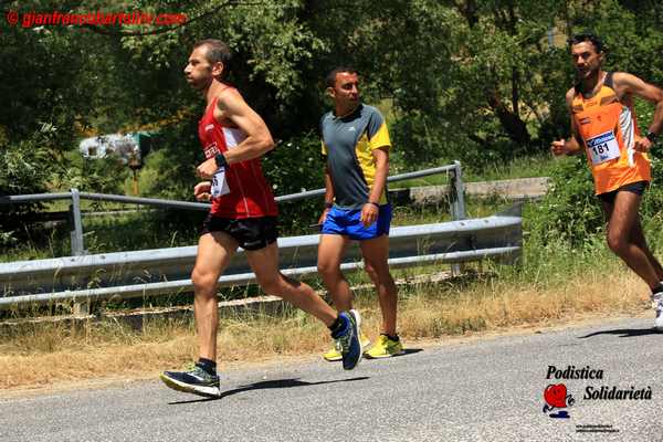 Giro del Lago di Campotosto [CE] (29/06/2019) 00044