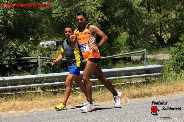 Giro del Lago di Campotosto [CE] (29/06/2019) 00048