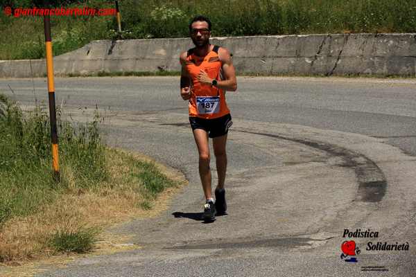 Giro del Lago di Campotosto [CE] (29/06/2019) 00049