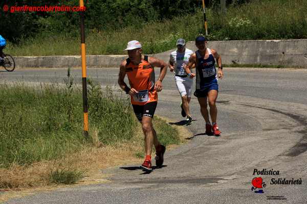 Giro del Lago di Campotosto [CE] (29/06/2019) 00055