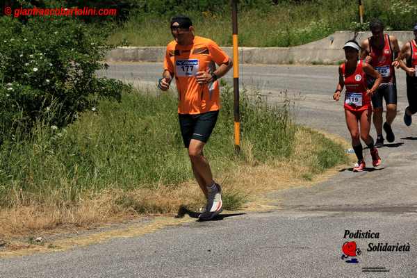 Giro del Lago di Campotosto [CE] (29/06/2019) 00122