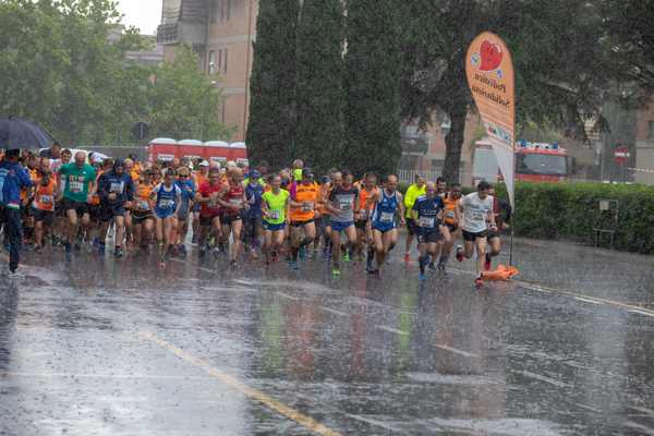 Joint Run - In corsa per la Lega Italiana del Filo d'Oro di Osimo (19/05/2019) 00002