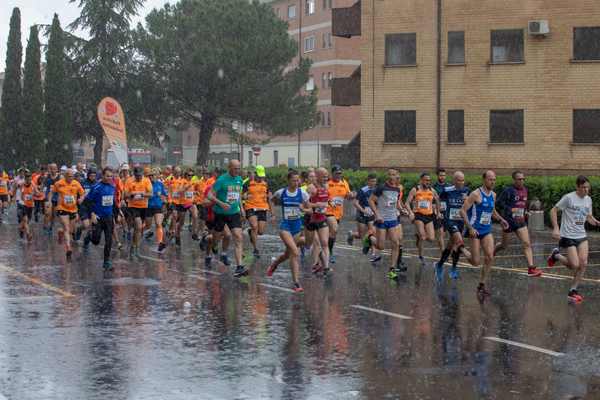 Joint Run - In corsa per la Lega Italiana del Filo d'Oro di Osimo (19/05/2019) 00004